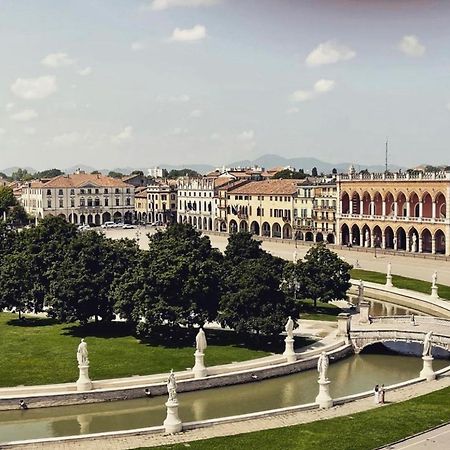 Casa Camilla City Падуя Екстер'єр фото