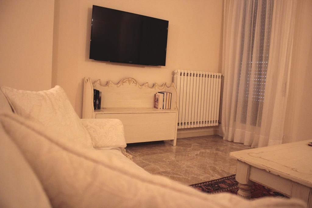 Casa Camilla City Падуя Номер фото