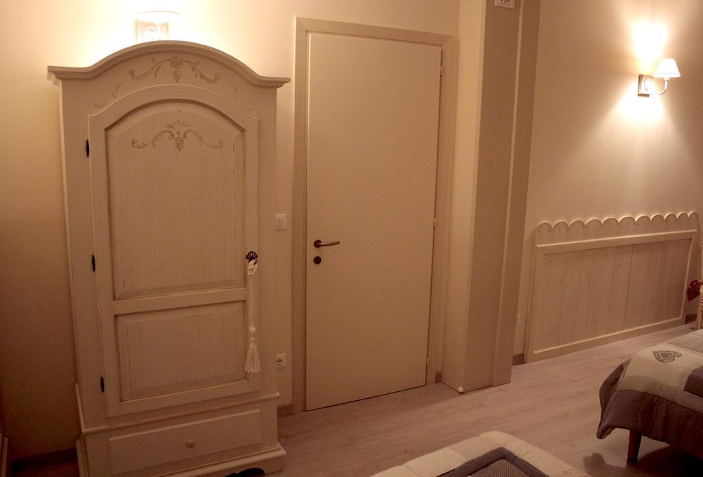 Casa Camilla City Падуя Номер фото