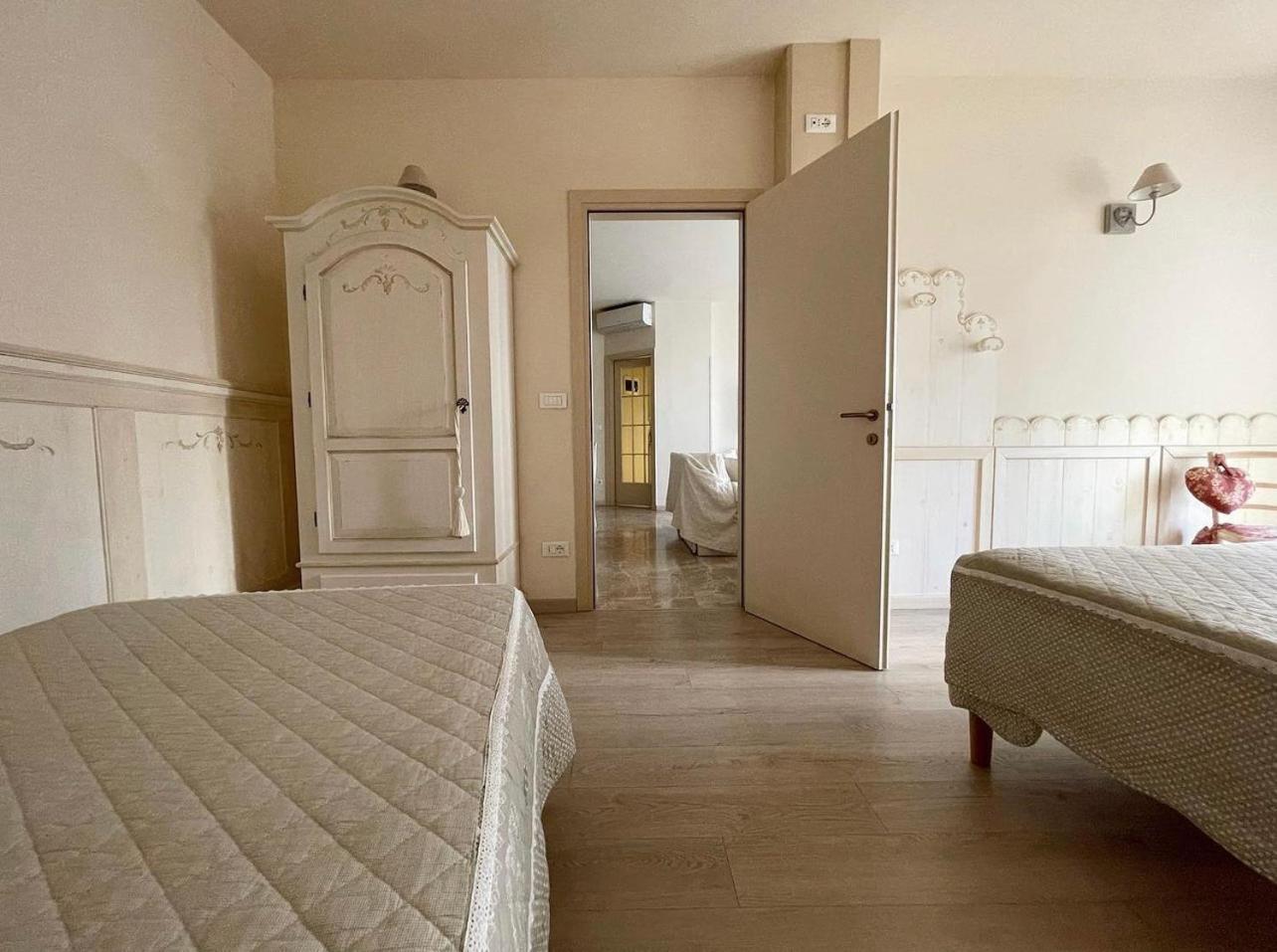 Casa Camilla City Падуя Екстер'єр фото