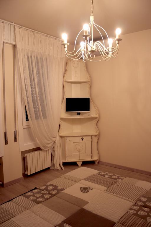 Casa Camilla City Падуя Номер фото