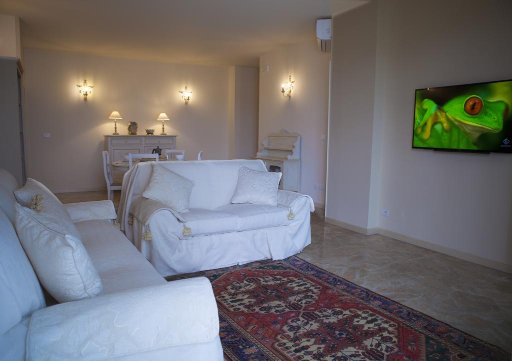 Casa Camilla City Падуя Номер фото